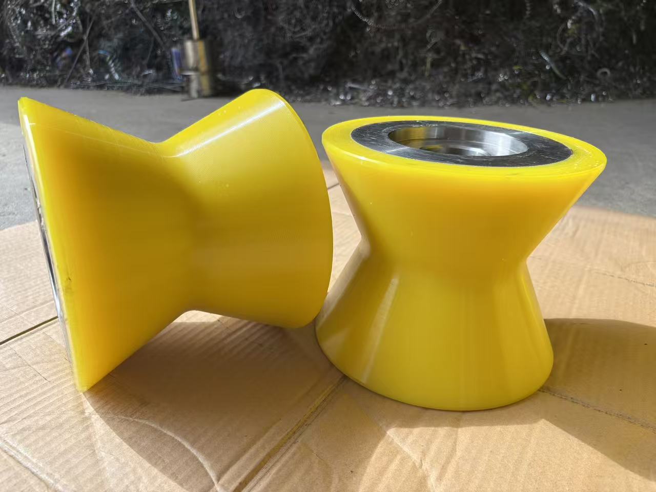秦皇岛聚氨酯制品 