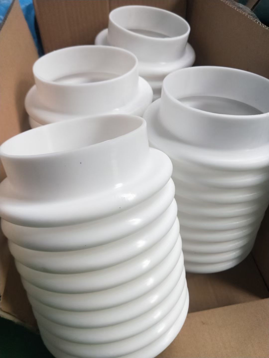 秦皇岛硅胶制品